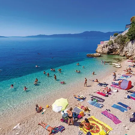 Apartman In With Wifi Rijeka